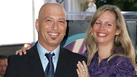 AGT S Howie Mandel Confesses His Wife Gave Him An Ultimatum I Cant