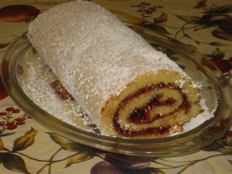 Jelly Roll Recipe - Food.com