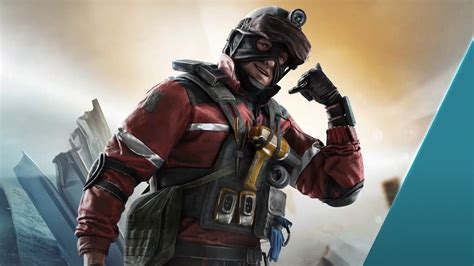 Rainbow Six Siege Nerfs Steel Wave Operators In First Y S Patch