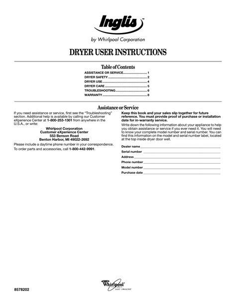 Inglis Dryer Wiring Diagram Wiring Boards