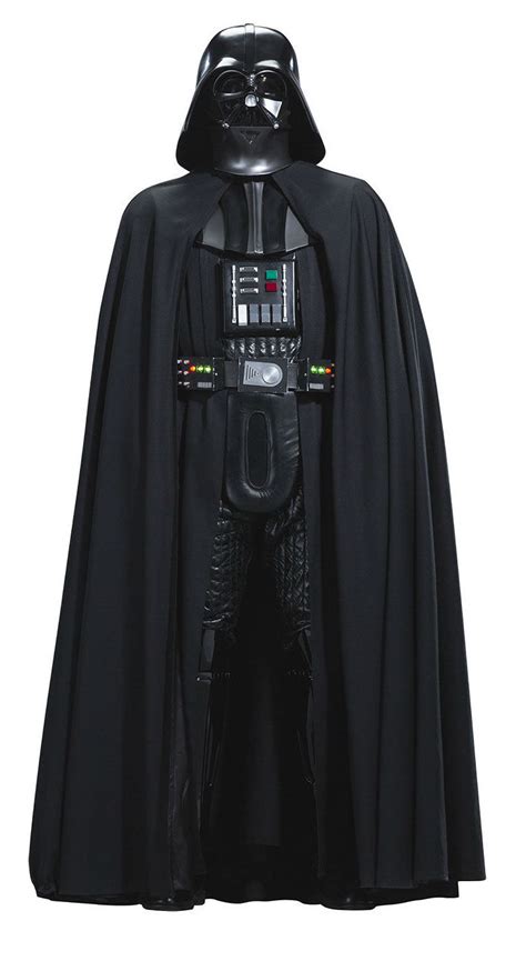 Darth Vader Disney Wiki Fandom Powered By Wikia