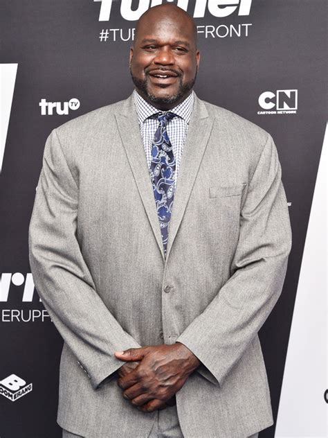 Shaquille Oneal Shares He Got A Hip Replacement After Hospital Photo