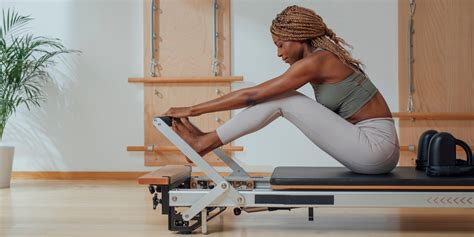 Pilates reformer cos è i benefici e gli esercizi RDD