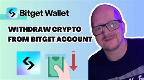 How To Withdraw From Bitget Step By Step Withdrawal Guide YouTube