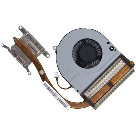 Dc28000dms0 DFS501105FQ0T FFC2 DC28000DMD0 Acer Aspire E1 570 Fan