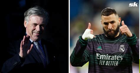 Real Madrid Manager Carlo Ancelotti Confirms 2 Key Players Including