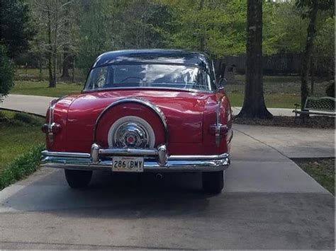 1954 Packard Pacific For Sale Cc 1350401