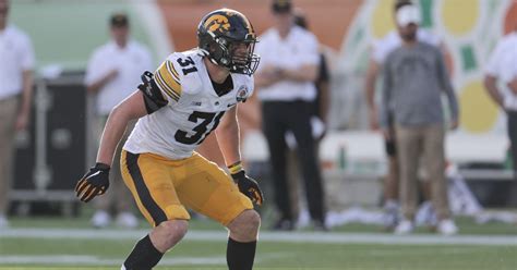 Lions 1st-round pick Jack Campbell may be best Iowa LB in last 25 years - Pride Of Detroit