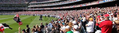 Afl Grand Final 2021 Tickets Grahamester