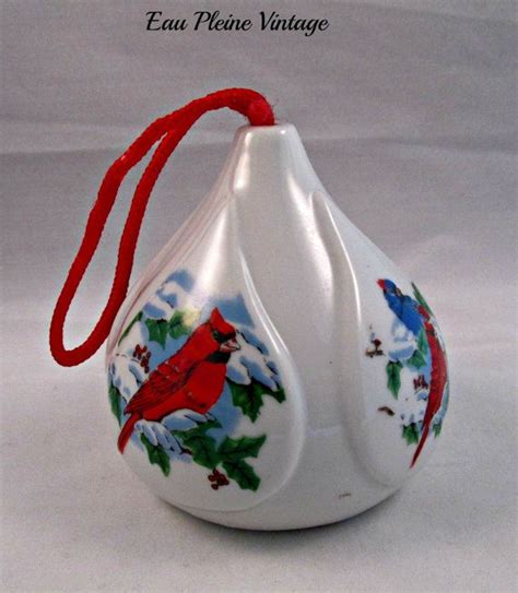 Tco Inc Ceramic Potpourri Holder Hanging By Eaupleinevintage 800