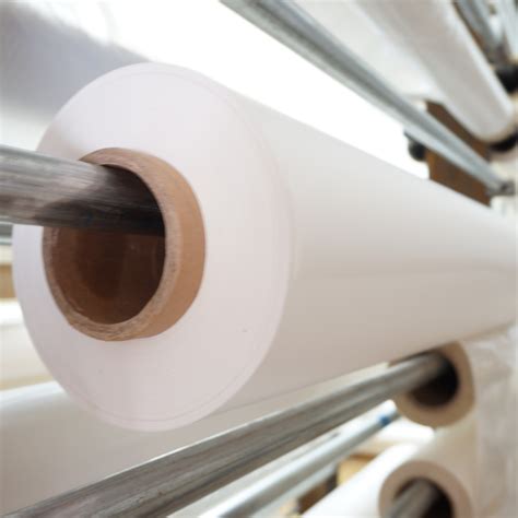 China Hot Melt Adhesive Film For Textile Fabric Manufacturers And