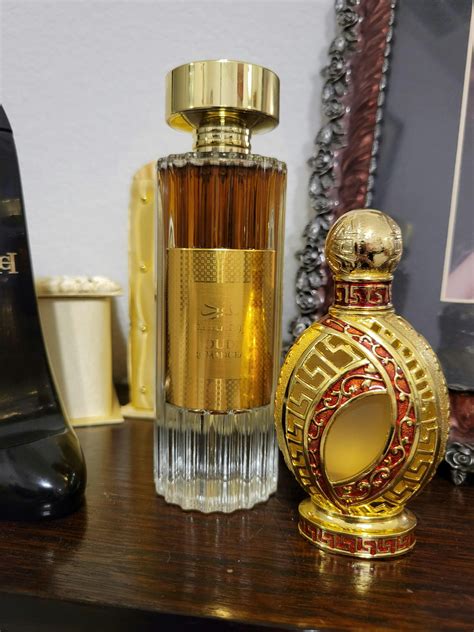 Oud Romancea Pure Concentrated Oil Attar 12 ml By Ard Al Zaafaran