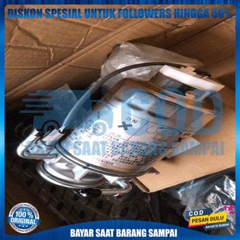 Pompa Solar Assy Ford Ranger Everest Newpig Lazada Indonesia