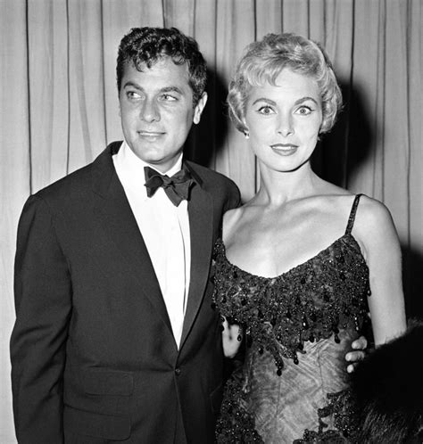 Obituary Photos Honoring Tony Curtis Tributes