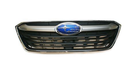 GRILL ATRAPA SUBARU OUTBACK USA ORYGINAŁ 2019 12741126323