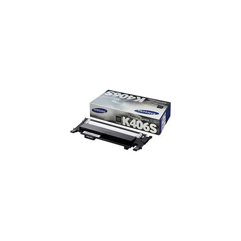 Clt K S Clp Toner Laser Samsung Noir