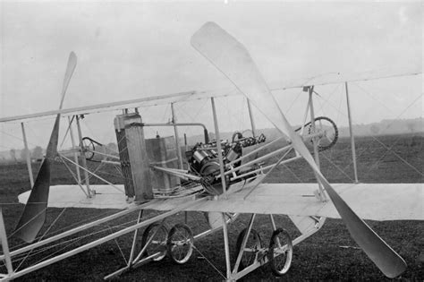 Wright Airplanes