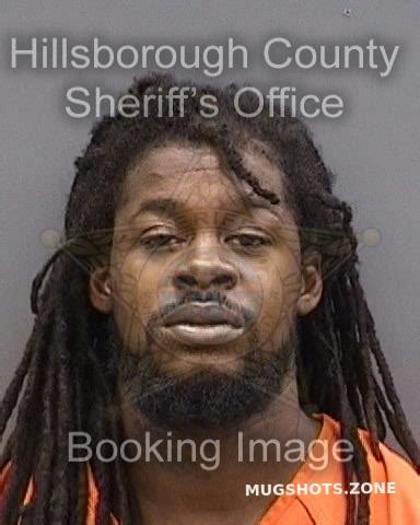 BEAMON BRENT 06 24 2023 Hillsborough County Mugshots Zone