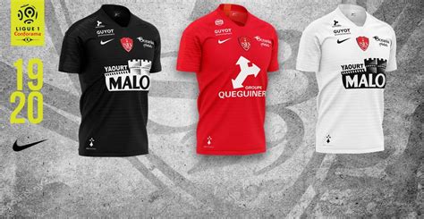 Combien Coûtent Les Maillots De Ligue 1 Pour La Saison 2019 2020