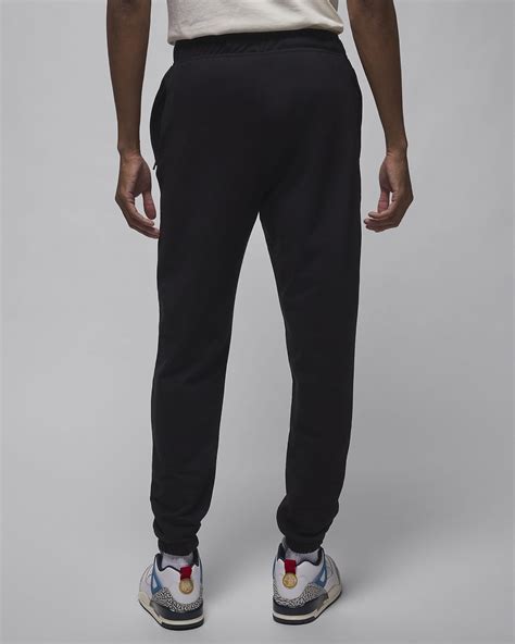 Jordan Sport Crossover Mens Dri Fit Fleece Trousers Nike Id