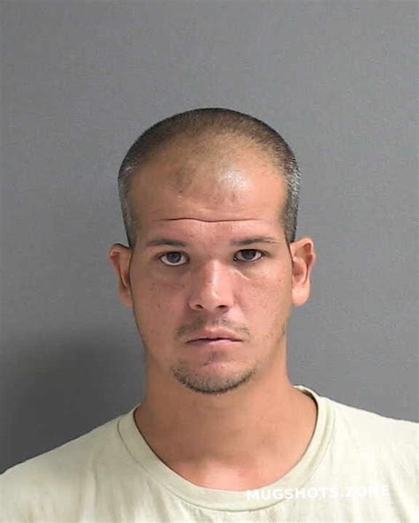 Mathis Matthew G Volusia County Mugshots Zone