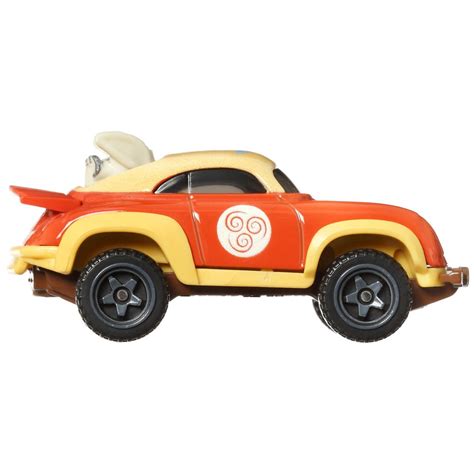 Hot Wheels Character Cars Mix Case Of