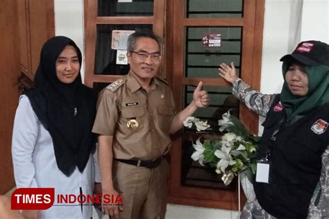 Kpu Bantul Gandeng Tokoh Publik Untuk Sukseskan Proses Coklit Pemilu