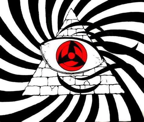 Sharingan Eye Drawing at GetDrawings | Free download