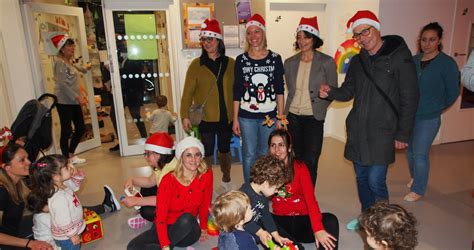 Vaulnaveys Le Haut Laccueil Jeunes Enfants Pré En Bulle Ouvre Ses