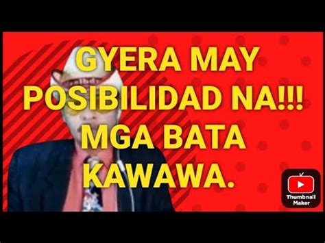 Video Ni Liza Inilabas Na Ni Maharlika Video Ni Bangag Isusunod Na