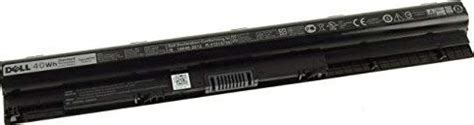 Dell Inspiron 5559 Original 4 Cell Laptop Battery Buy Best Price In