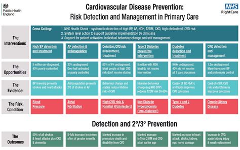 Back To Basics Cvd Prevention Pathway Issues And Answers