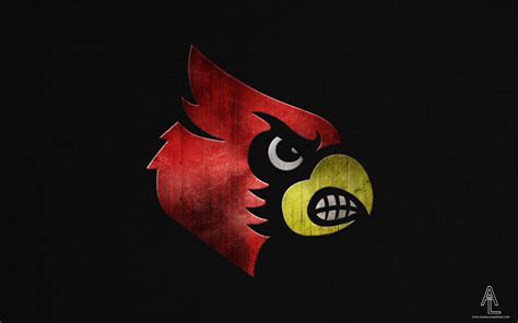 Louisville Cardinals Wallpapers - Top Free Louisville Cardinals Backgrounds - WallpaperAccess