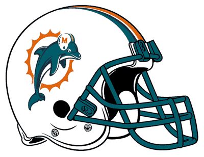 Miami Dolphins Logo Clip Art - Cliparts.co