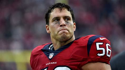 Brian Cushing returning to Houston Texans as strength assistant - ABC13 ...