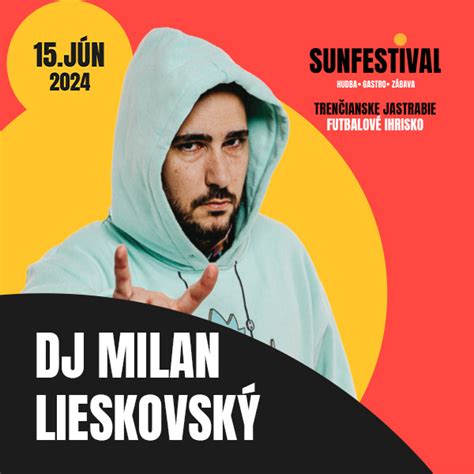 Sunfestival Ticketportal Vstupenky Na Dosah Divadlo Hudba Koncert