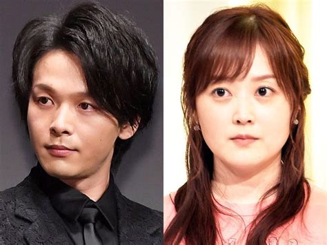 中村倫也＆水卜麻美アナ 電撃婚 売れっ子俳優と国民的アナ 似顔絵入り連名ファクスで報告 芸能 デイリースポーツ Online