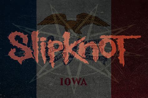 Slipknot Iowa Slipknot Iowa 2001 Vinyl Discogs Stream Iowa