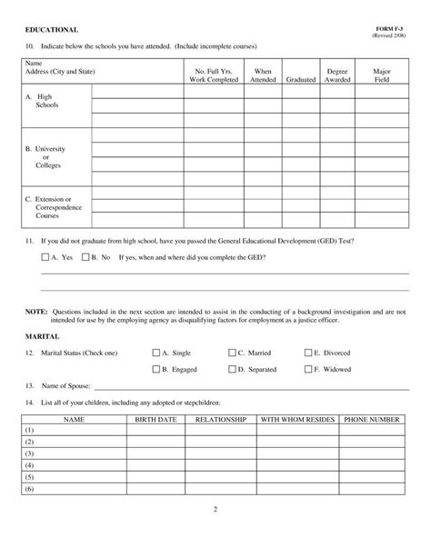 Nc F3 Fillable Form Fill Out Printable PDF Forms Online