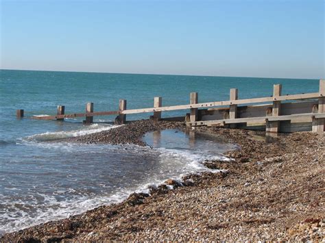 Kingston Parish Council - History of Kingston