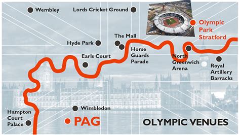 phrases tattoos for girls: olympic venues outside london map