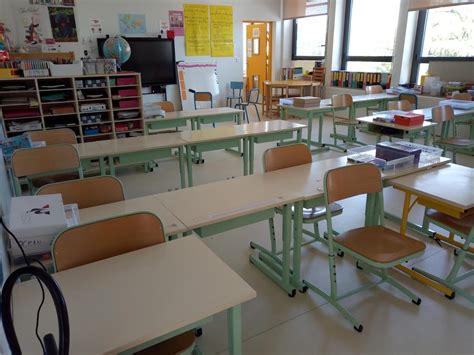 Travail Du Au Mai Ecole L Mentaire Ir Ne Joliot Curie