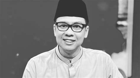 Presenter Hilbram Dunar Meninggal Teuku Wisnu Berduka Tetangga Saya