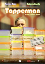 Tapperman Recensioni Del Pubblico Mymovies