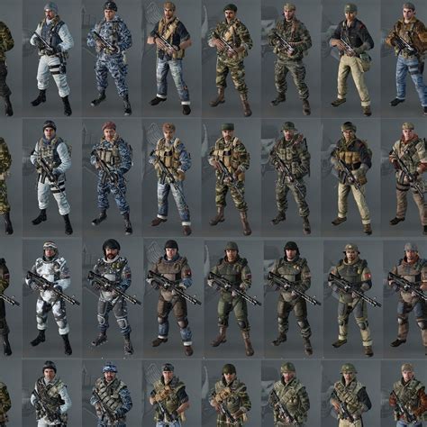 call of duty black ops character customization (2010) in 2024 | Call of ...