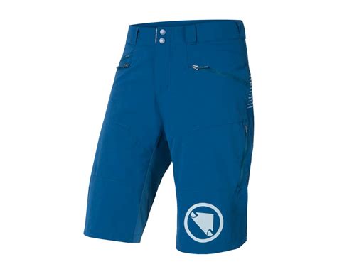 Endura Singletrack Ii Shorts Merlin Cycles