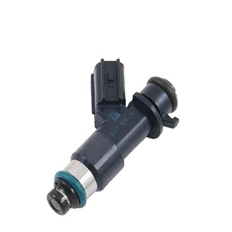 Honda Acura Rja A Fuel Injector Nozzle Maxspeed Parts