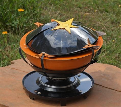 DIY Solar Cooker Guide: Simple Homemade Designs & Build Tips - Go Sun