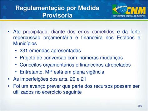 PPT O FUNDEB E OS MUNICÍPIOS PowerPoint Presentation free download