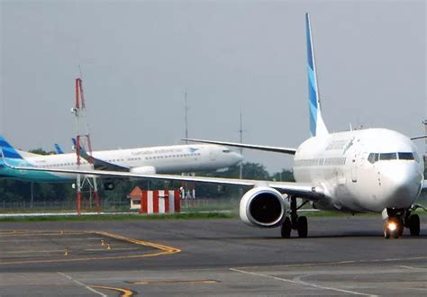 Garuda Segera Disuntik Pmn Rp Triliun Riau Pos